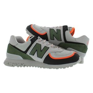 New Balance 574 rain cloud dynomite men’s size 7